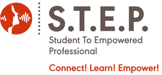 Student to Empowered Professional (S.T.E.P.) Mentoring Program