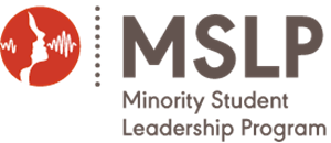 ASHA's Minority Student Leadership Program (MSLP)