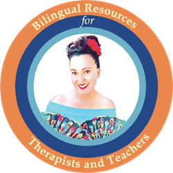 Bilingual Resources for Therapists and Teachers